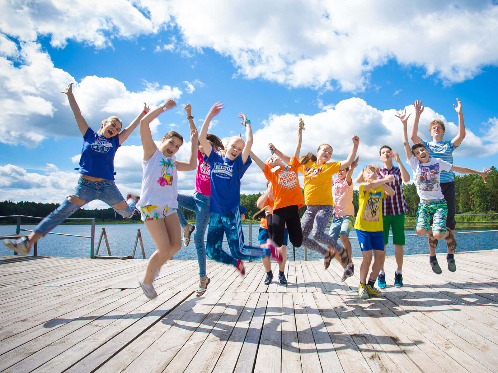 Межведомственная комиссия по организации летнего отдыха обсуждала каким будет летний отдых детей.