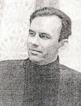 Мазурин Владимир Иванович.