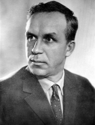 Голиков Николай Иванович.