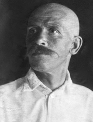 Голиков Иван Иванович.